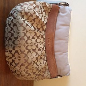 Hobo bag